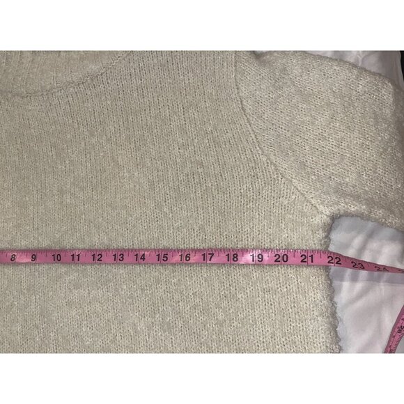 Vici Cream Fringe Mini Dress - Picture 6 of 10